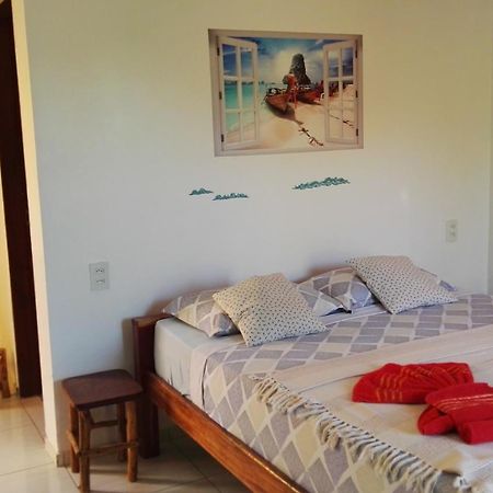 Pousada Janela Da Cor Jericoacoara Eksteriør billede
